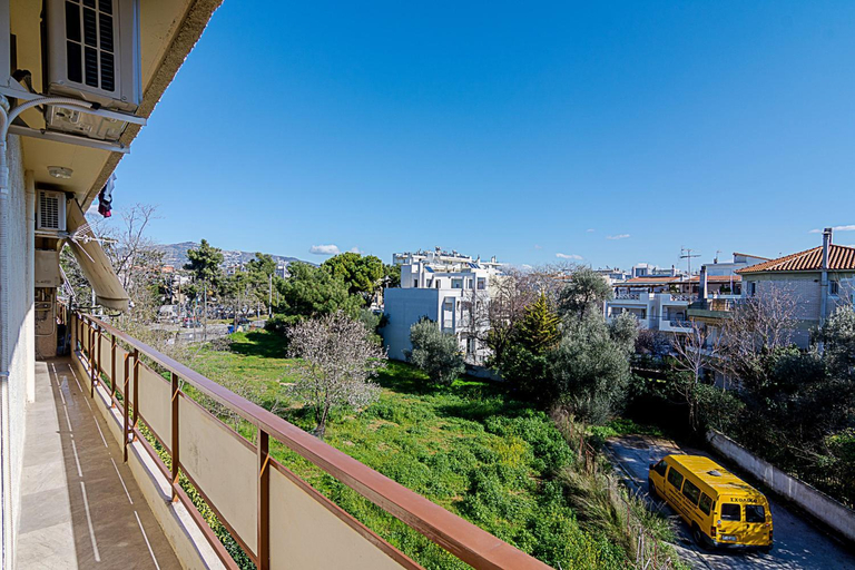 Others 4, Two Bedroom Apartment in Chalandri with Balcony, Attica