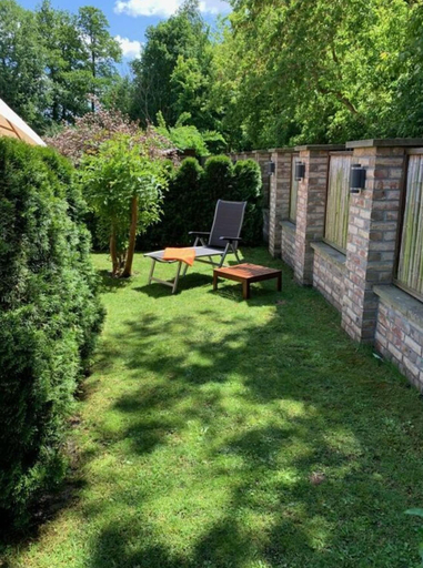 Room 3, Pleasant Apartment in Schwielowsee, Potsdam-Mittelmark