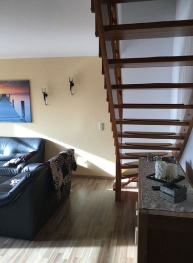 Room 2, Slaapdott Comfortable Holiday Residence, Friesland