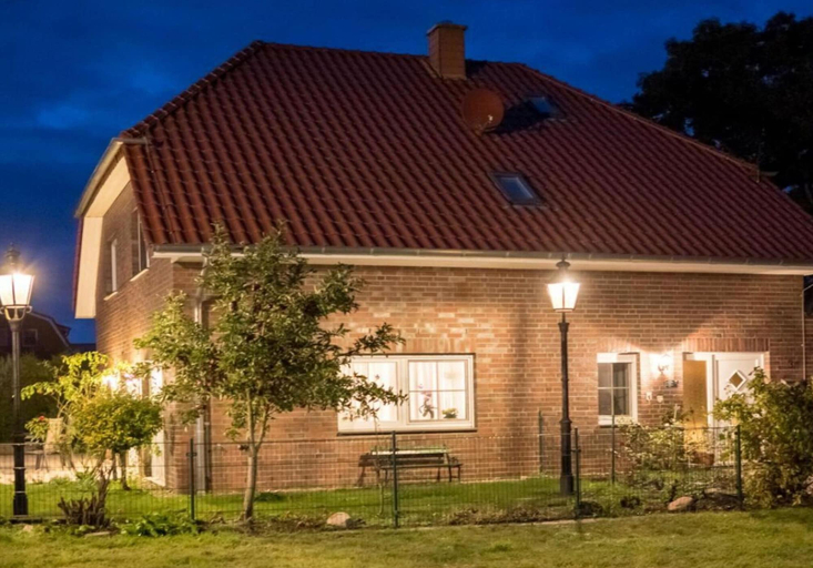 Exterior 3, Holiday Home Frog Prince, Mecklenburgische Seenplatte