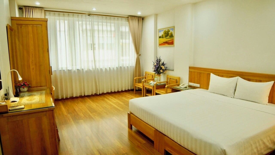 Bedroom 8