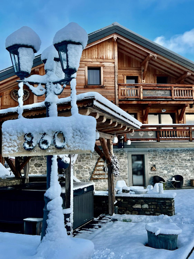 Others 5, Chez L'Angele, Haute-Savoie