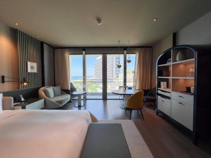Bedroom 4, New World Hoiana Beach Resort, Da Nang
