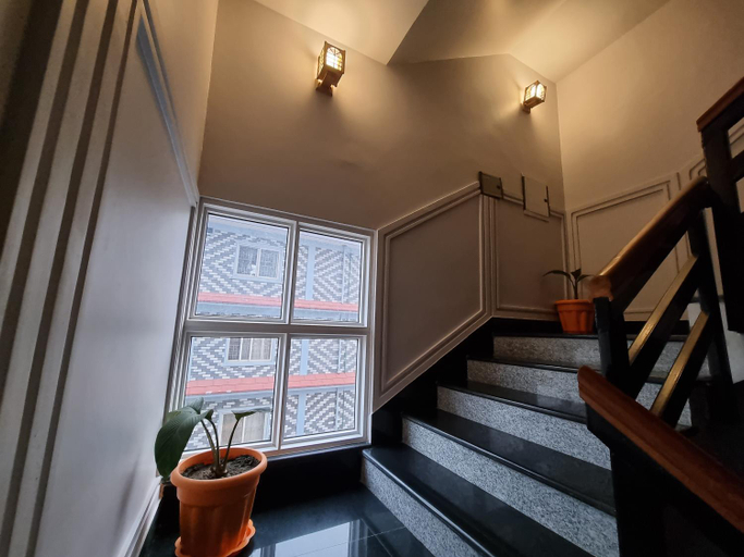 Public Area 2, CHAUTARI BOUTIQUE HOTEL, Gandaki