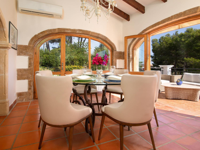 Food & Drinks, Villa Villa Monte Feliz by Interhome, Alicante