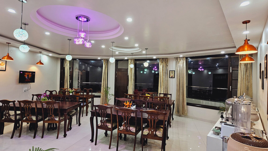 Food & Drinks 4, Hydrangea Heights by PTW Hotels, Shimla