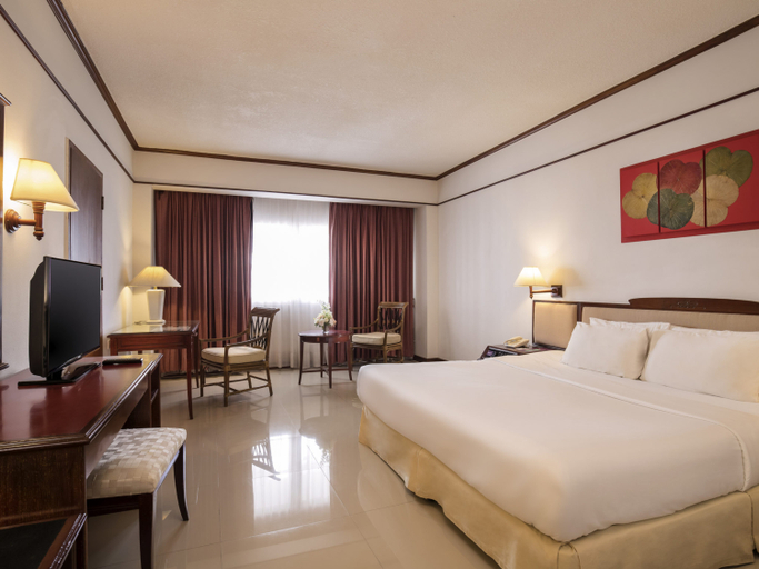 Bedroom 5, Mercure Chiang Mai, Muang Chiang Mai