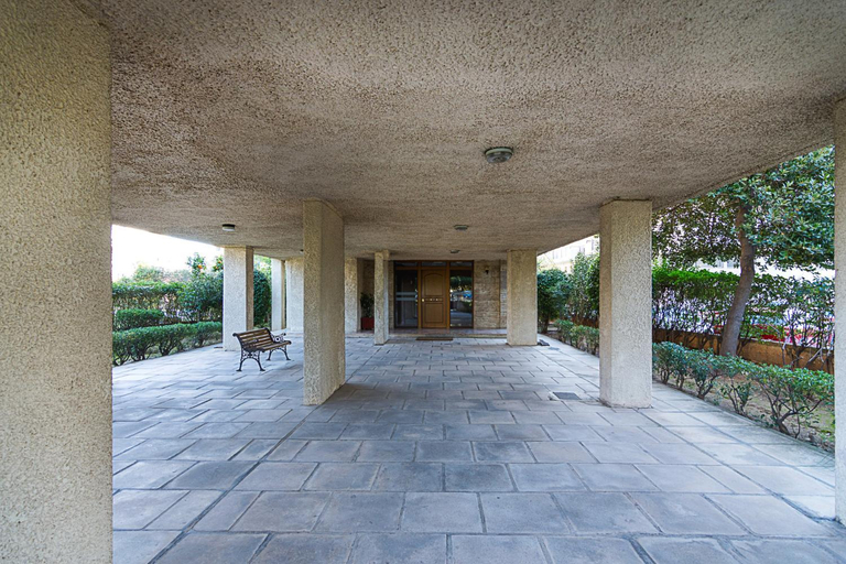 Others 3, Two Bedroom Apartment in Chalandri with Balcony, Attica