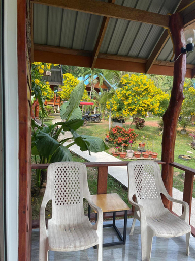 Others 2, Happy Home Kohjum, Nua Khlong