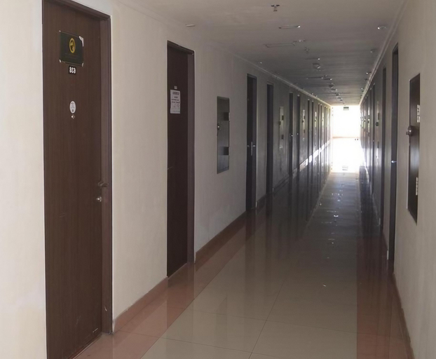Others 5, Apartemen Suhat Malang, Malang