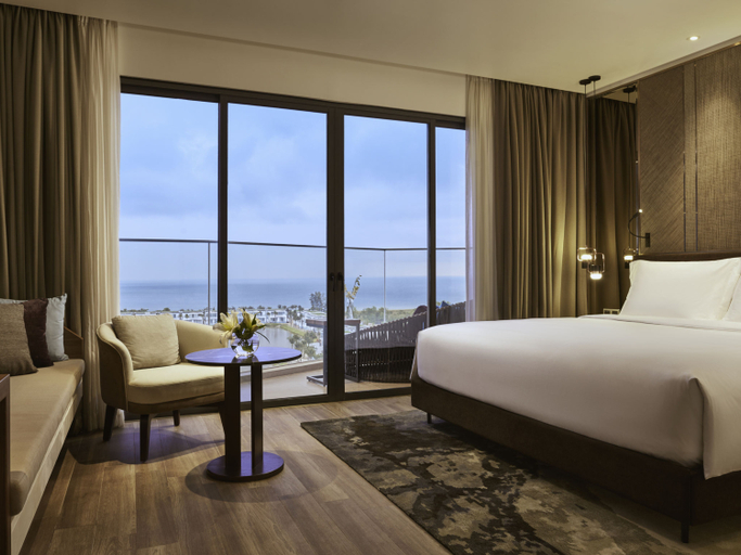 Bedroom 4, Mövenpick Villas & Residences Phu Quoc, Phú Quốc