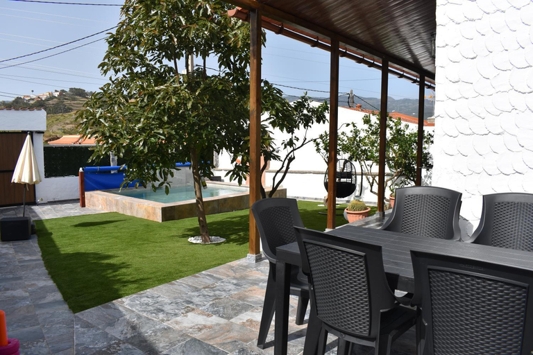 3, Casa Juani, Las Palmas