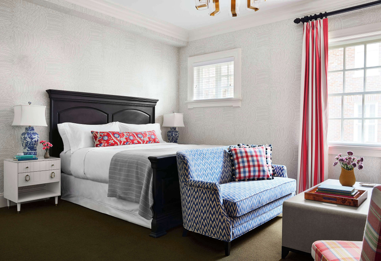 Bedroom 3, Graduate by Hilton Columbia SC, Richland