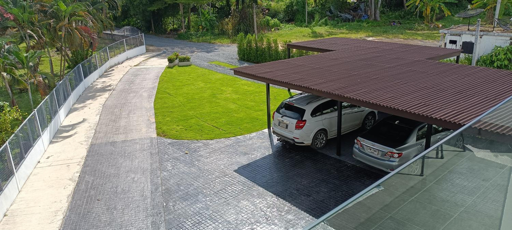 5, Beachfront Pool Villa and Apartment, K. Ko Chang