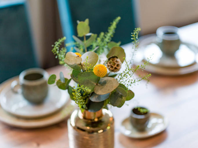 Food & Drinks, Villa Himmlgassl Private Spa, Schwaz