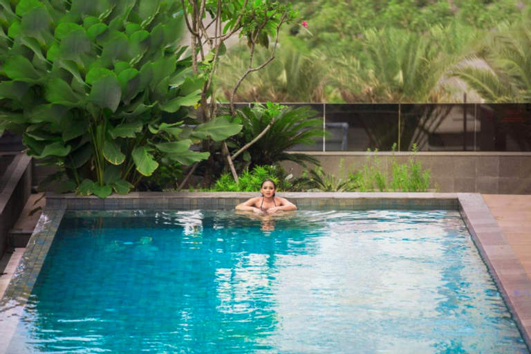 Sport & Beauty 5, Novotel Pekanbaru, Pekanbaru