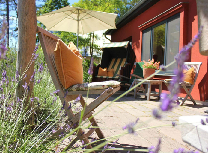 Exterior 5, Holiday Home Strandbusch, Vorpommern-Greifswald