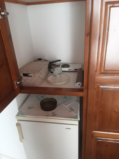 Others 2, Magda Studios - Double Bed Room N4, Thessaly