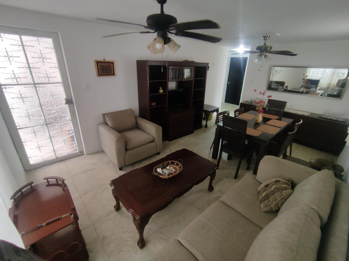 Facilities 5, Villa Tulipan (Downtown of Cancun), Isla Mujeres