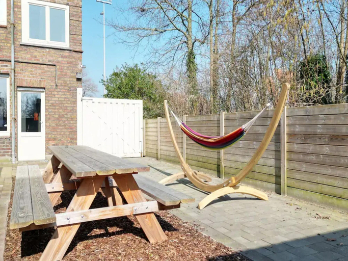 Exterior 3, Holiday Home in Zuienkerke With a Terrace, West-Vlaanderen