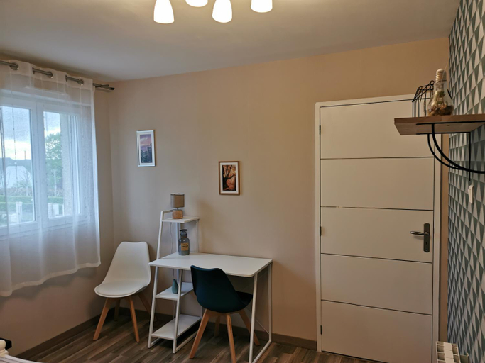 Others 5, Bienvenue chez moi a Concevreux, Aisne