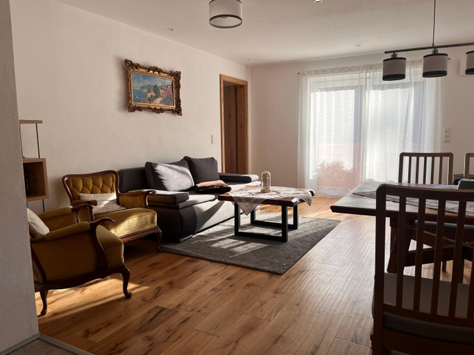 Others 4, Ferienwohnung Trissl, Rosenheim