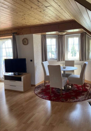 Dining, Holiday Apartment Schupp, Waldshut