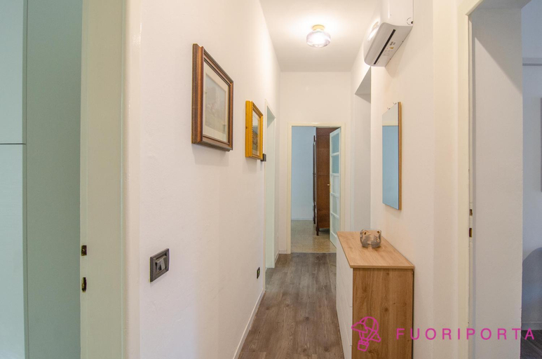 Others 2, Residence Dacci, Parma