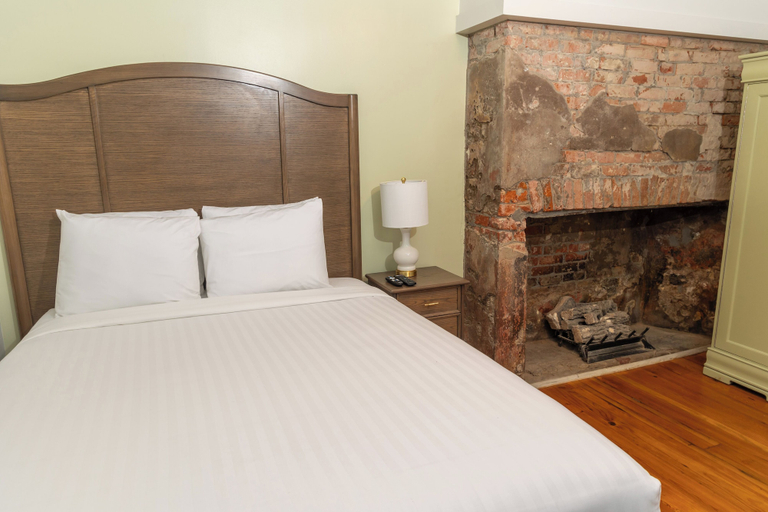Bedroom 3, Inn on St Ann, Orleans