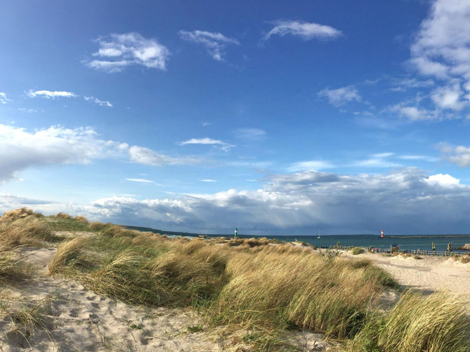 Others 5, Landurlaub in Lubberstorf, Nordwestmecklenburg