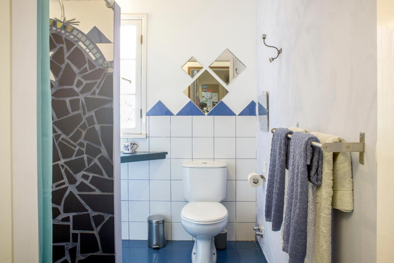 Bathroom 2, Estrela do Atlantico, Horta