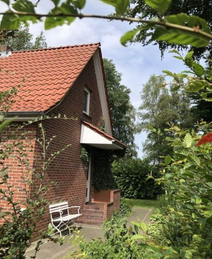 Exterior 3, Holiday Home Osteland, Stade