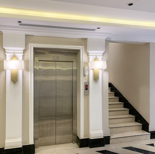 Others 5, Sahafa A-9 Royal touch Balcony AZ74, Riyadh