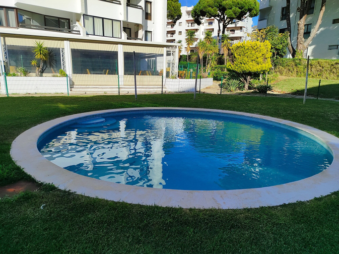 Sport & Beauty 4, Vilamoura Charming With Pool by Homing, Loulé