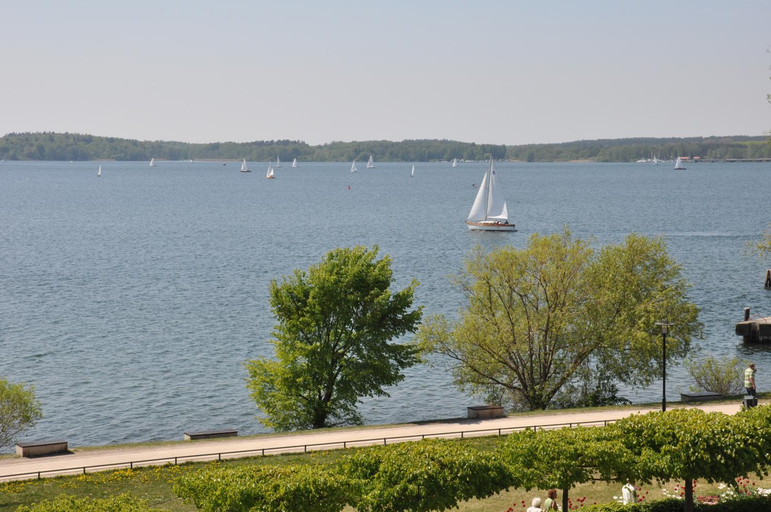 Others 5, Pension Muritzblick, Mecklenburgische Seenplatte