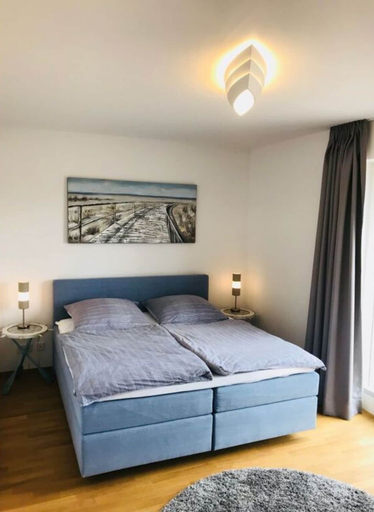 Room, Holiday Apartment Heimathafen, Nordwestmecklenburg