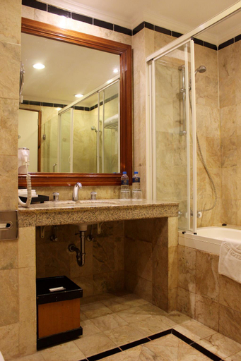 Bathroom 1