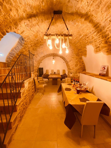 Food & Drinks, RELAIS SAN MARCO LUXURY GUEST HOUSE, Foggia