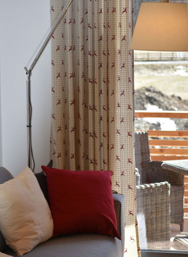 Living area 5, Holiday Apartment Alpenblick, Murau