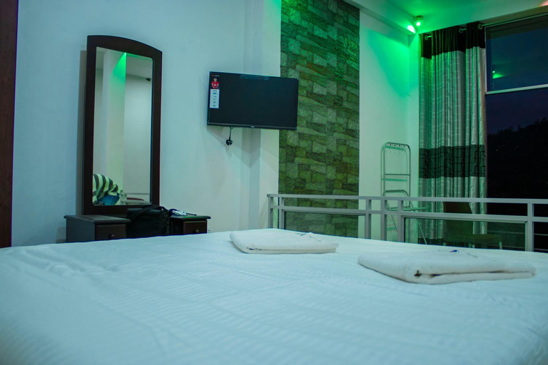 Bedroom 4, Ornateview Hotel, Ella