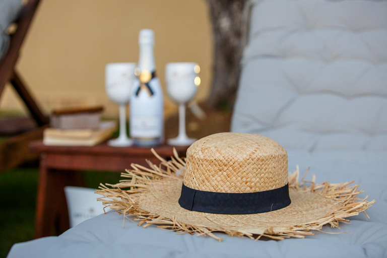 Food & Drinks 5, Thea boutique villas sivota I, Epirus