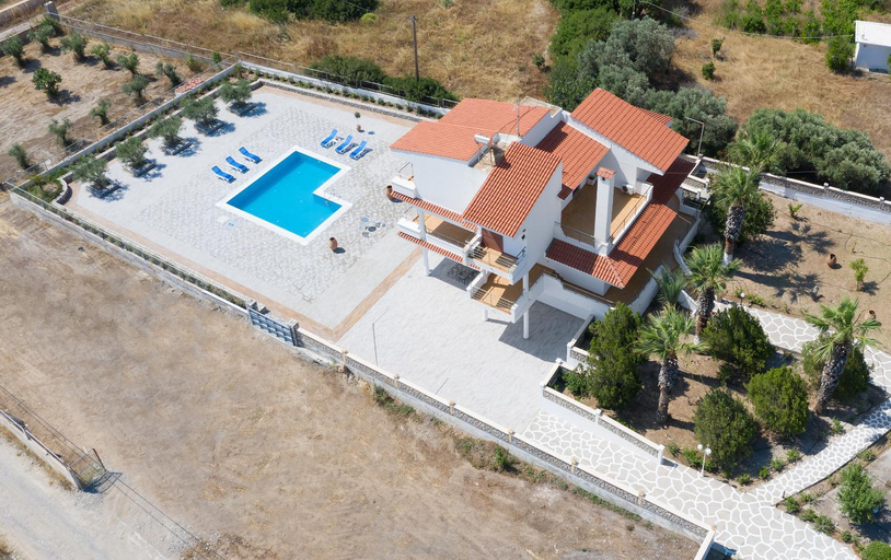 Others 4, Villa Valasia, South Aegean