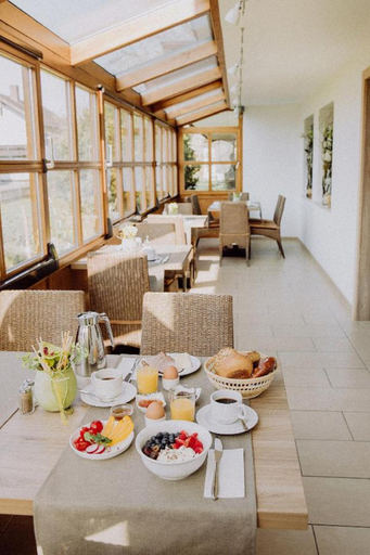 Food & Drinks 4, Haus Maria, Passau
