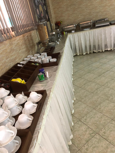 Food & Drinks 5, Tudor Water Sports Hotel, Mvita