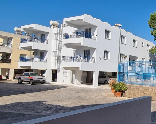 Others 4, Latchi Area Apartments