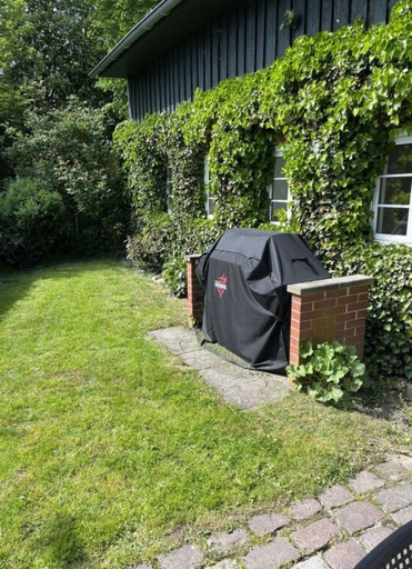 Property amenity, Landhaus Gutmussen 2 A, Segeberg