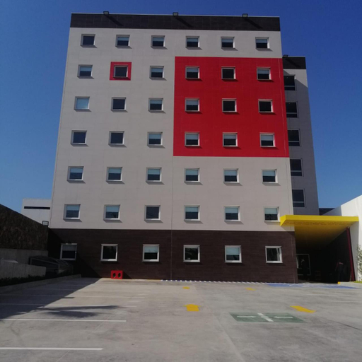 Others 5, Hotel Hi! Fundidora, Monterrey