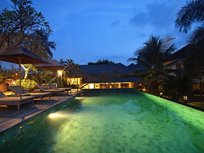 Swimming Pool 2