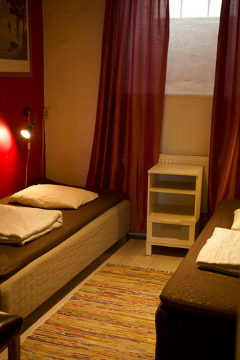 Others 5, Dockside Hostel, Stockholm