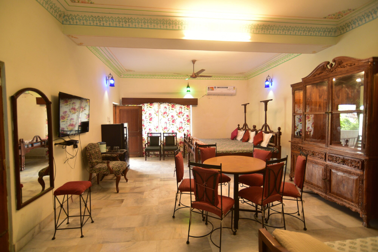 Food & Drinks 3, Sneh Deep Guest House, Jaipur